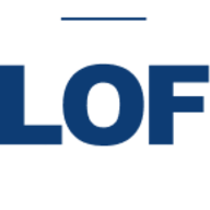 LOF Rudersdal logo